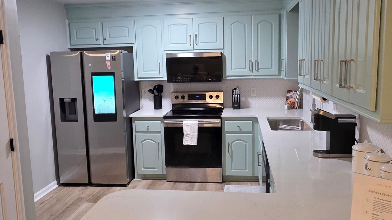 Photo of Kitchen in Summerville