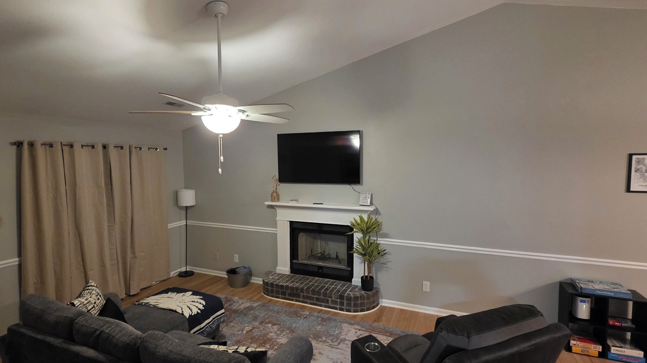 Photo of Livingroom in Summerville