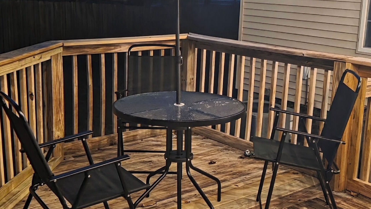 Photo of Outdoor in Summerville