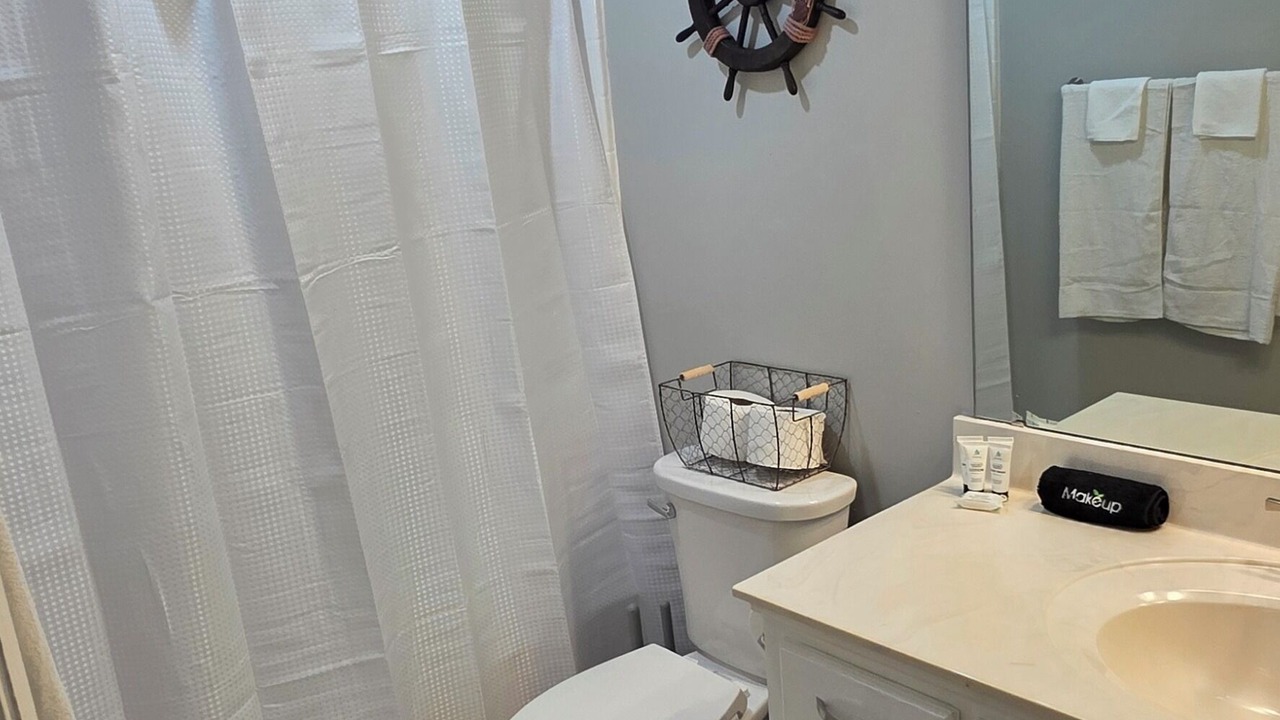 Photo of Bathroom in Summerville