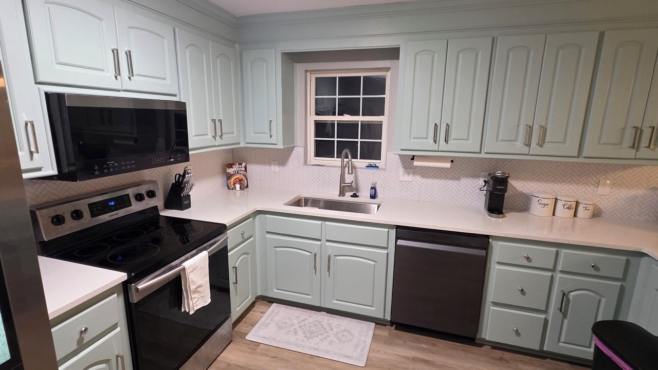 Photo of Kitchen in Summerville