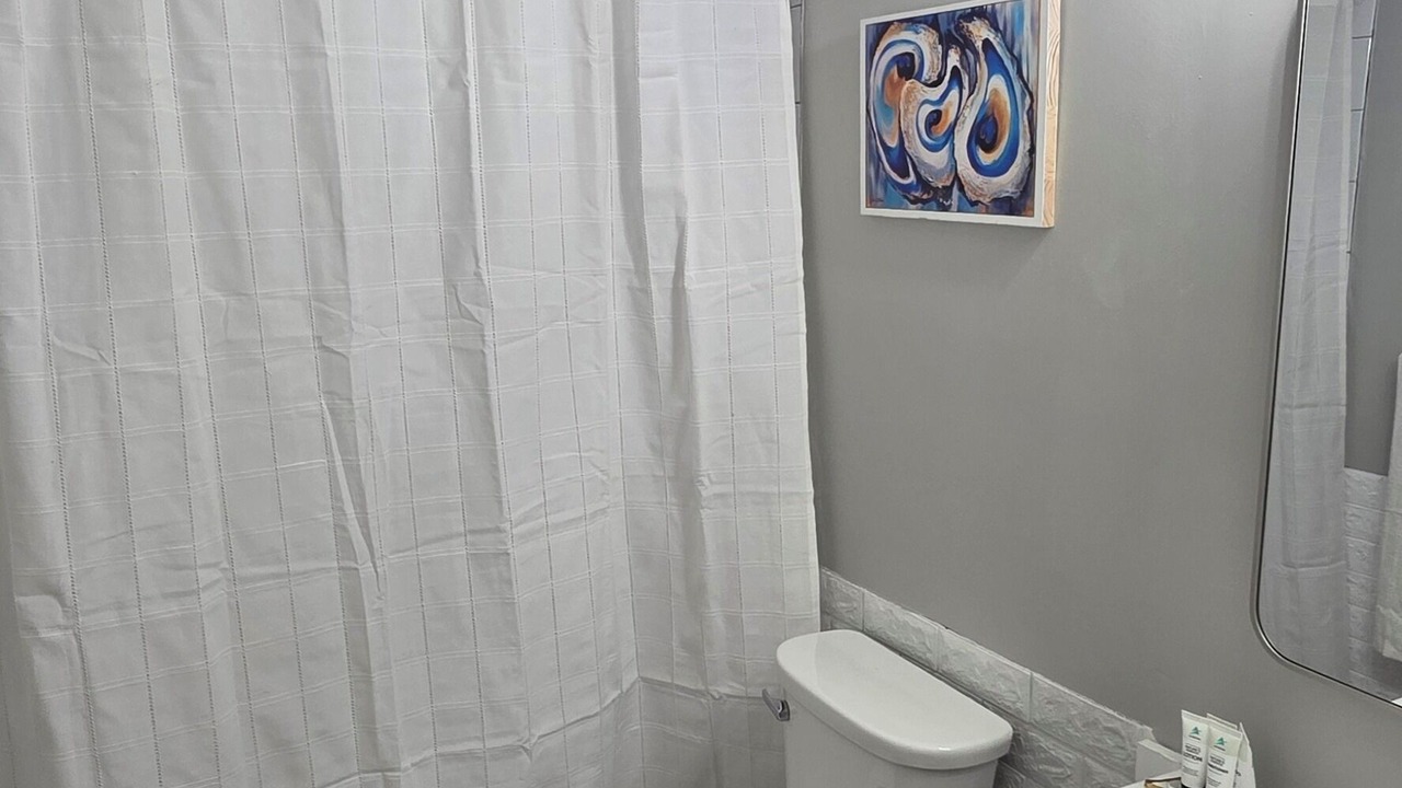 Photo of Bathroom in Summerville