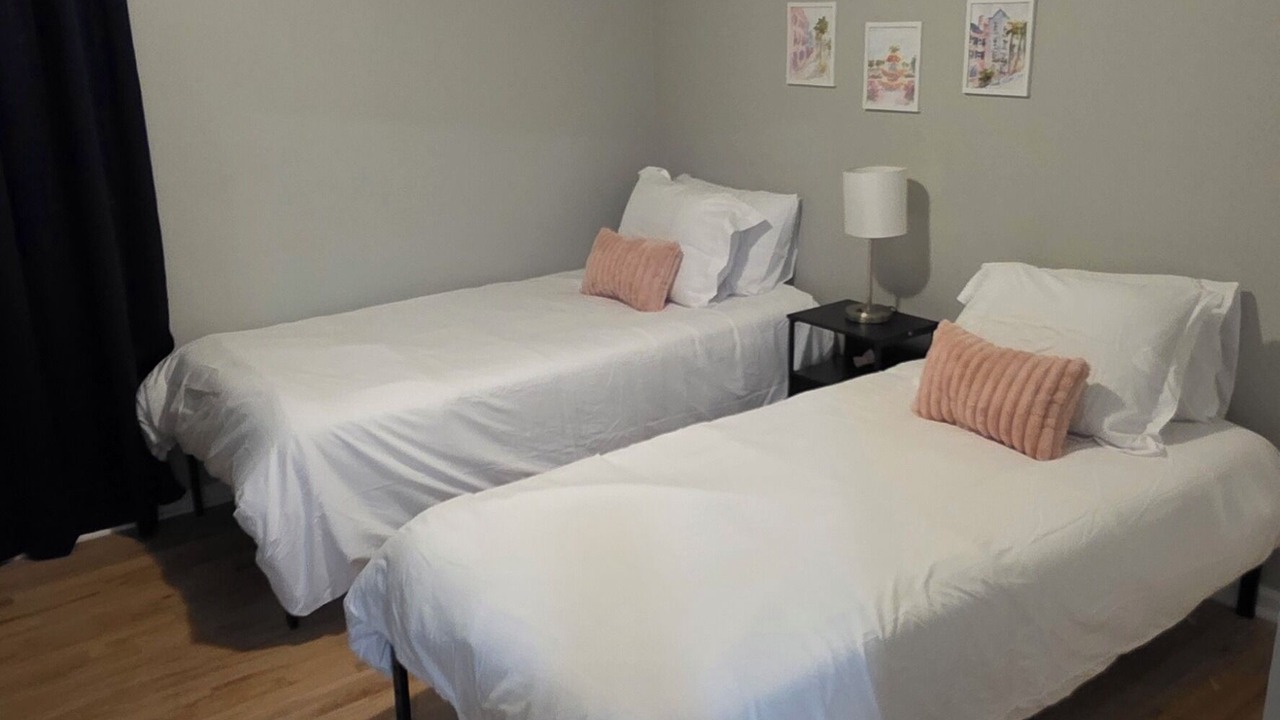 Photo of Bedroom in Summerville