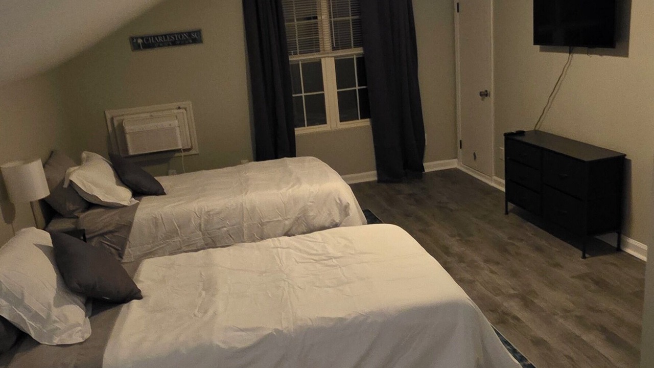 Photo of Bedroom in Summerville