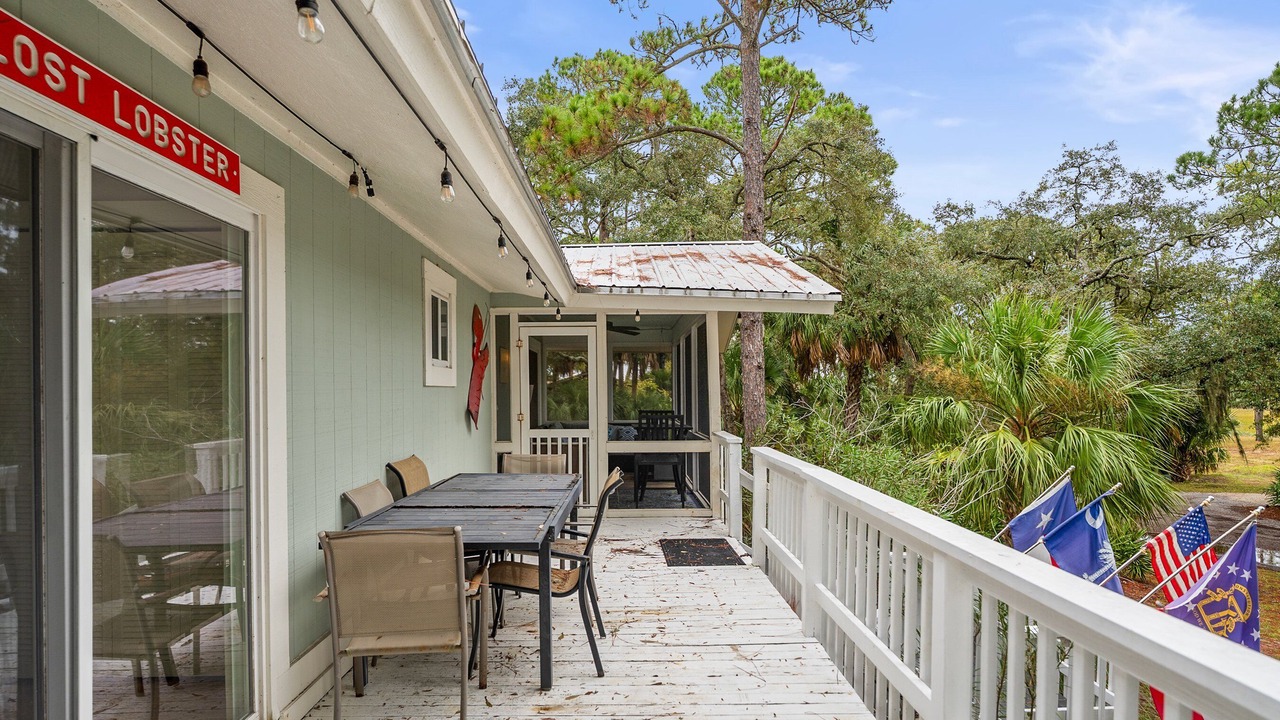 Photo of Outdoor in Saint Helena Island