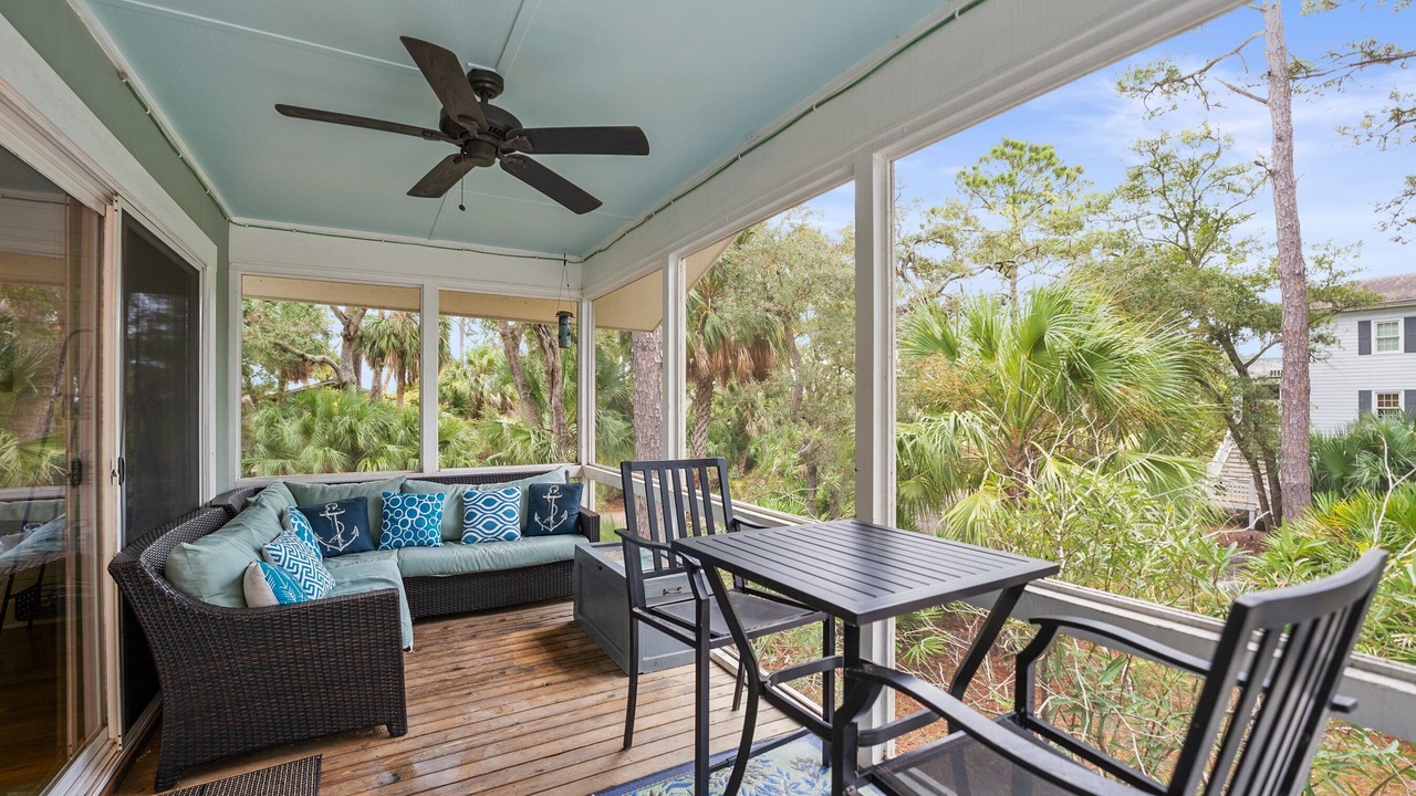 Photo of Outdoor in Saint Helena Island