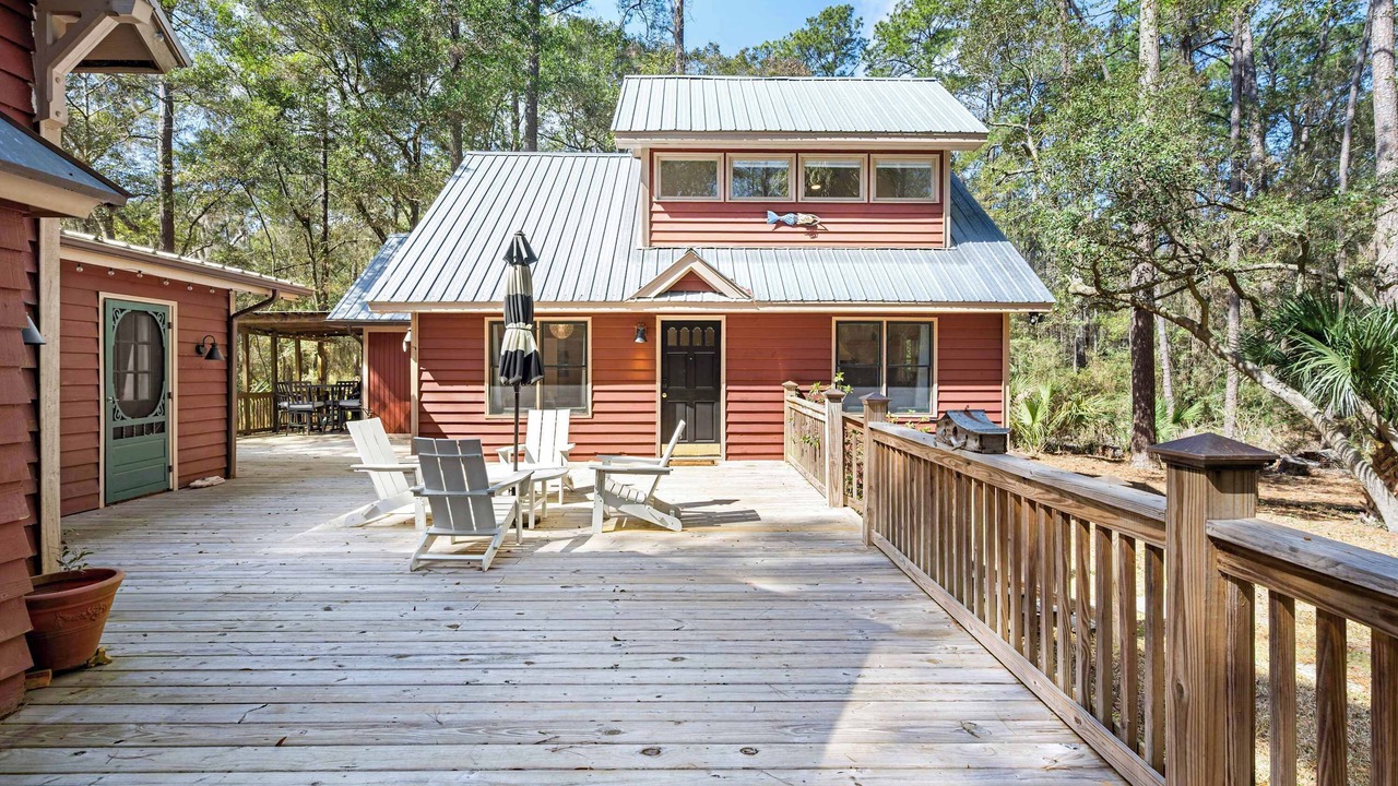 Photo of Outdoor in Daufuskie Island