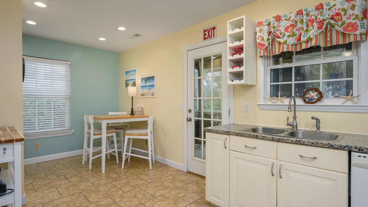 Photo of Kitchen in Port Royal