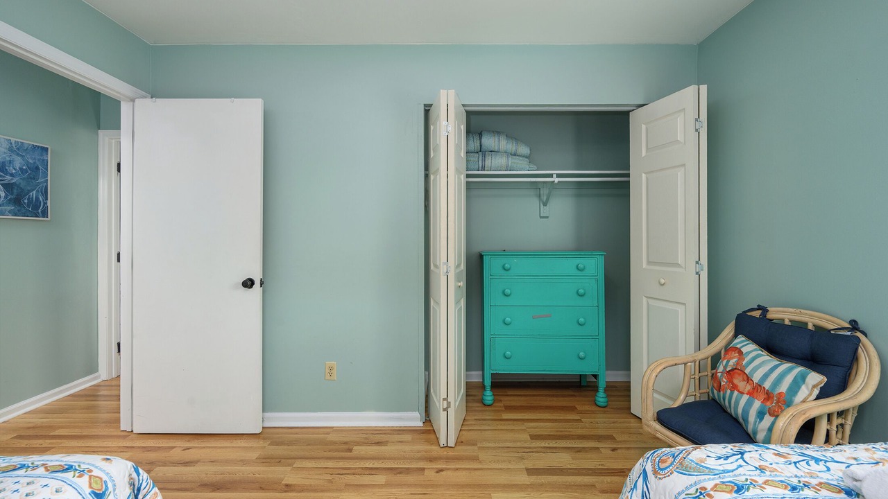 Photo of Bedroom in Port Royal