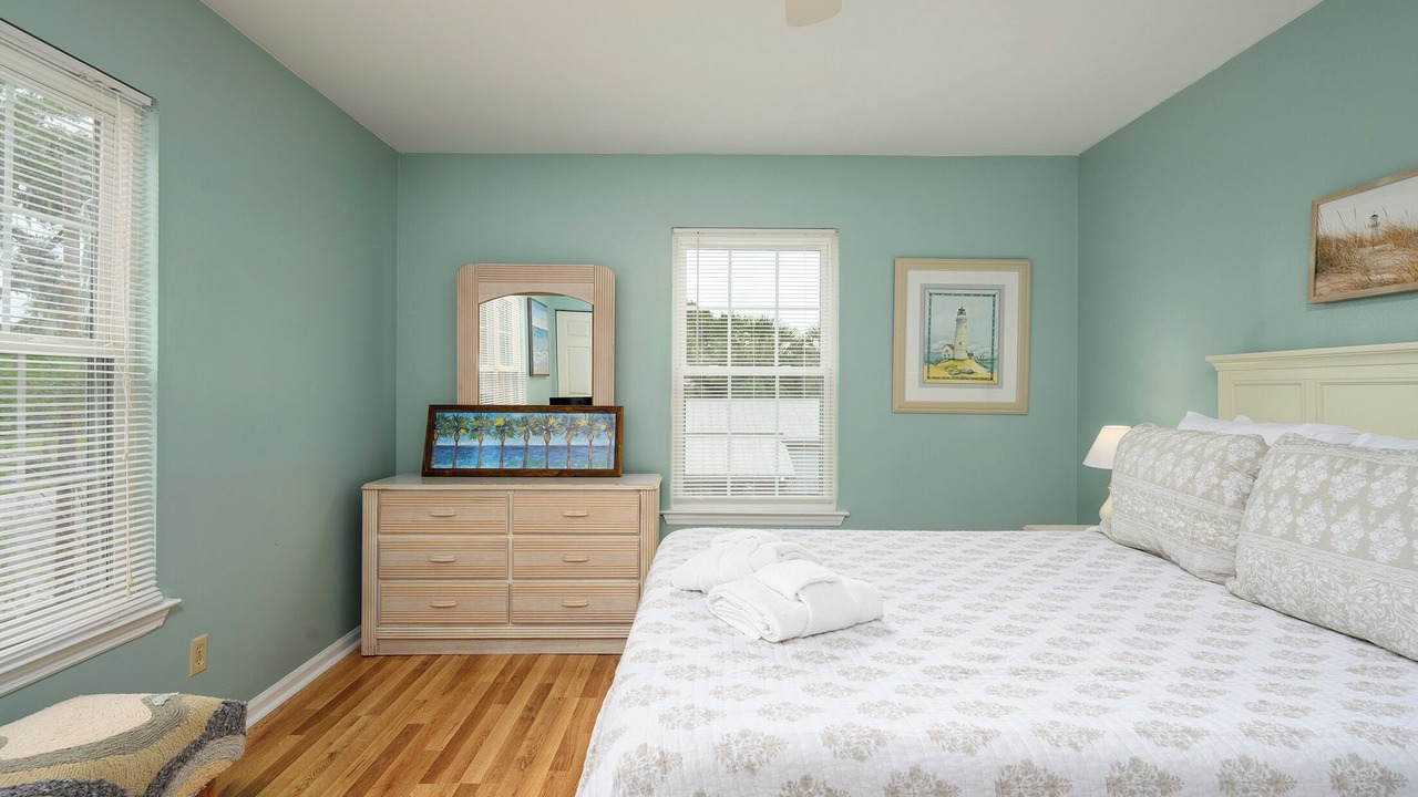 Photo of Bedroom in Port Royal