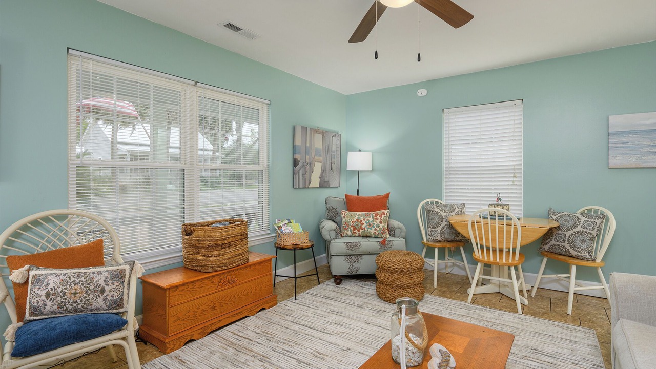 Photo of Livingroom in Port Royal