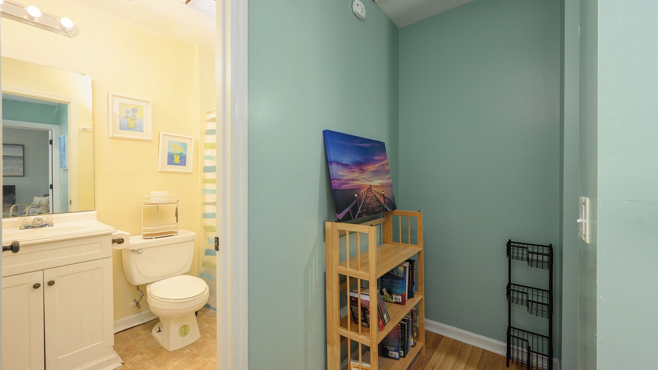 Photo of Bathroom in Port Royal