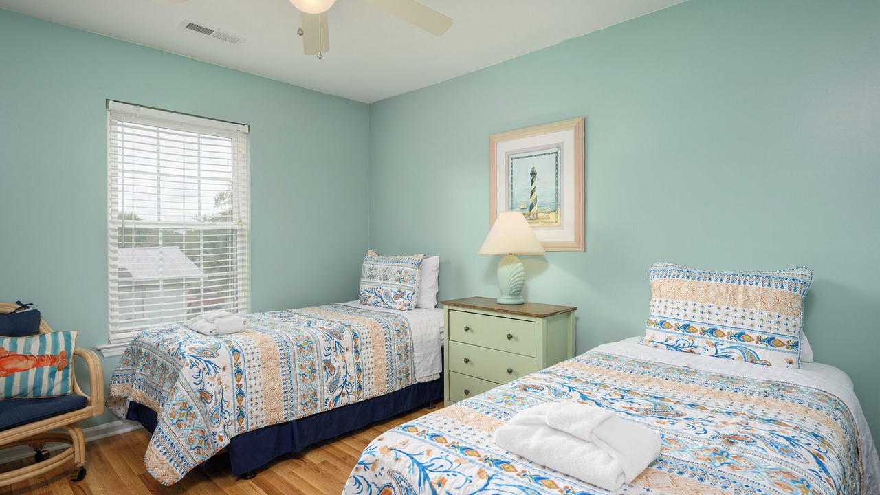 Photo of Bedroom in Port Royal