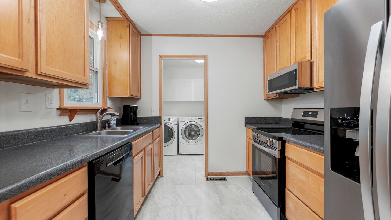 Photo of Kitchen in Greensboro