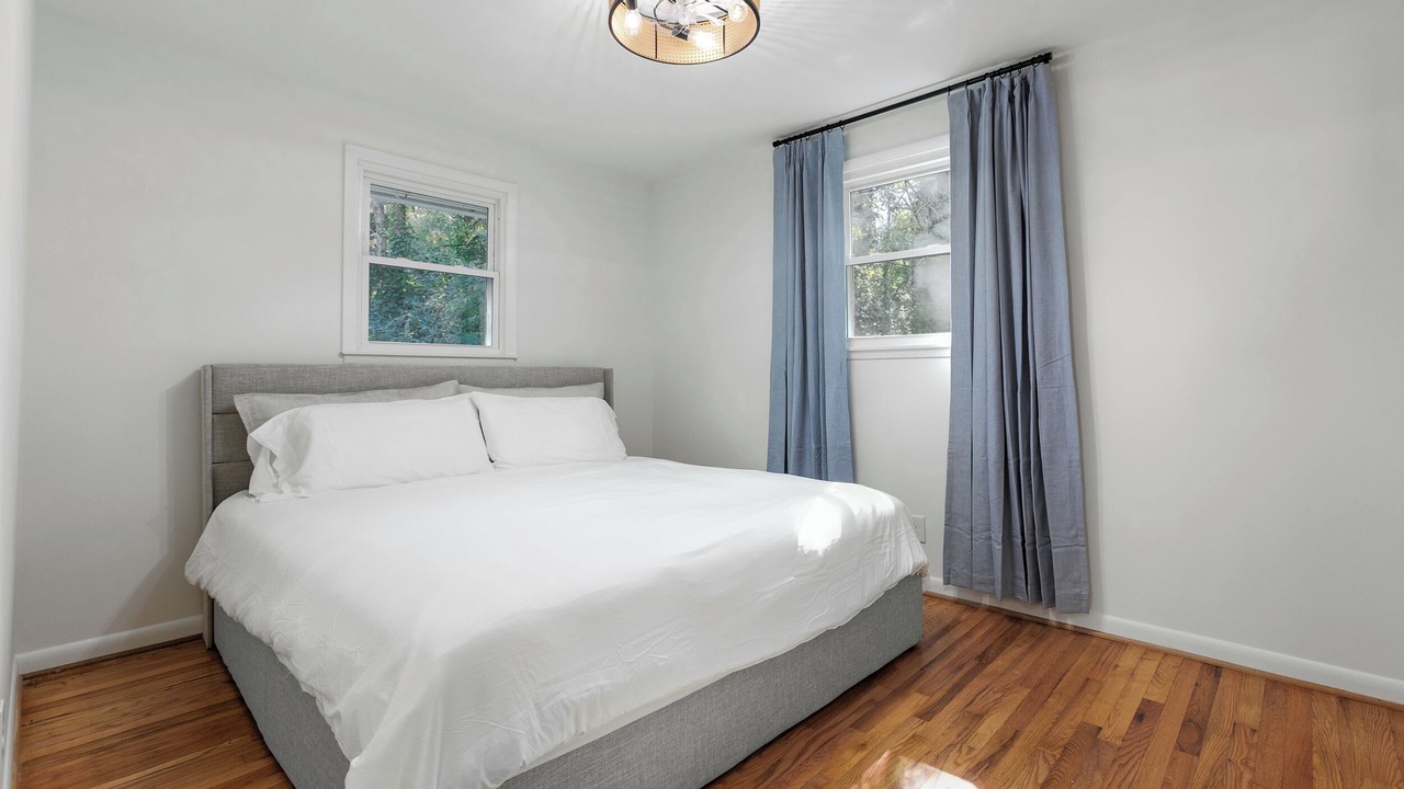 Photo of Bedroom in Greensboro