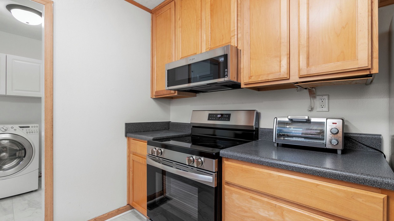 Photo of Kitchen in Greensboro