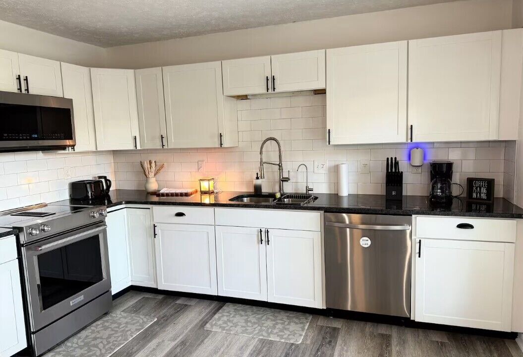 Photo of Kitchen in Westover