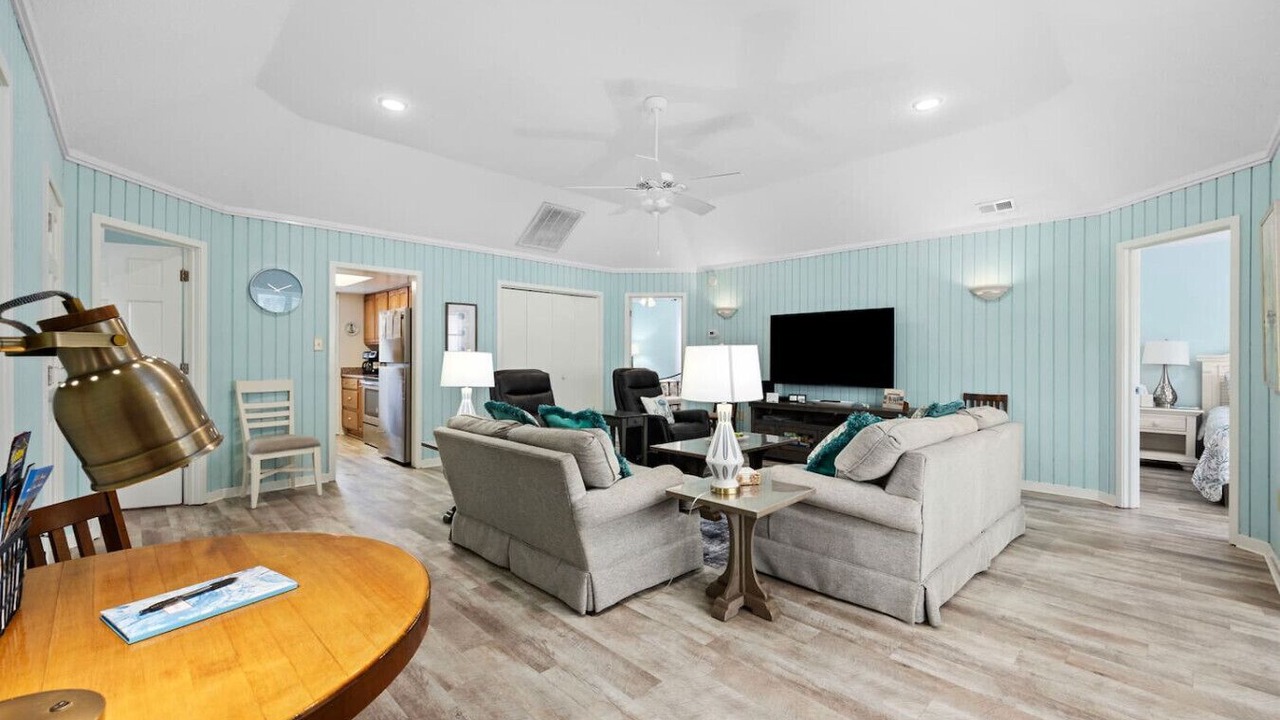Photo of Livingroom in Myrtle Beach