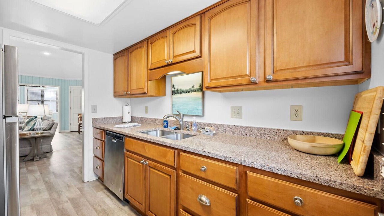Photo of Kitchen in Myrtle Beach