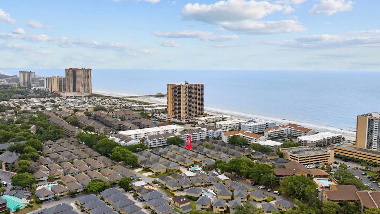 Photo of Outdoor in Myrtle Beach