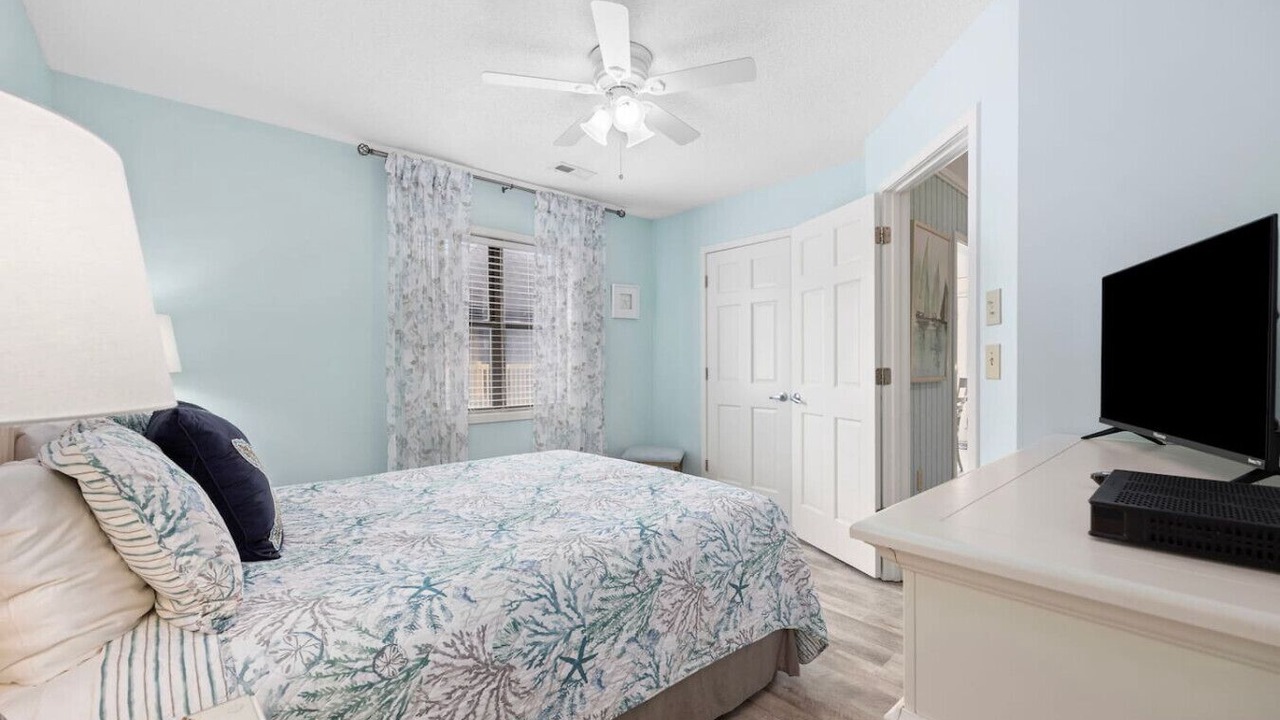 Photo of Bedroom in Myrtle Beach