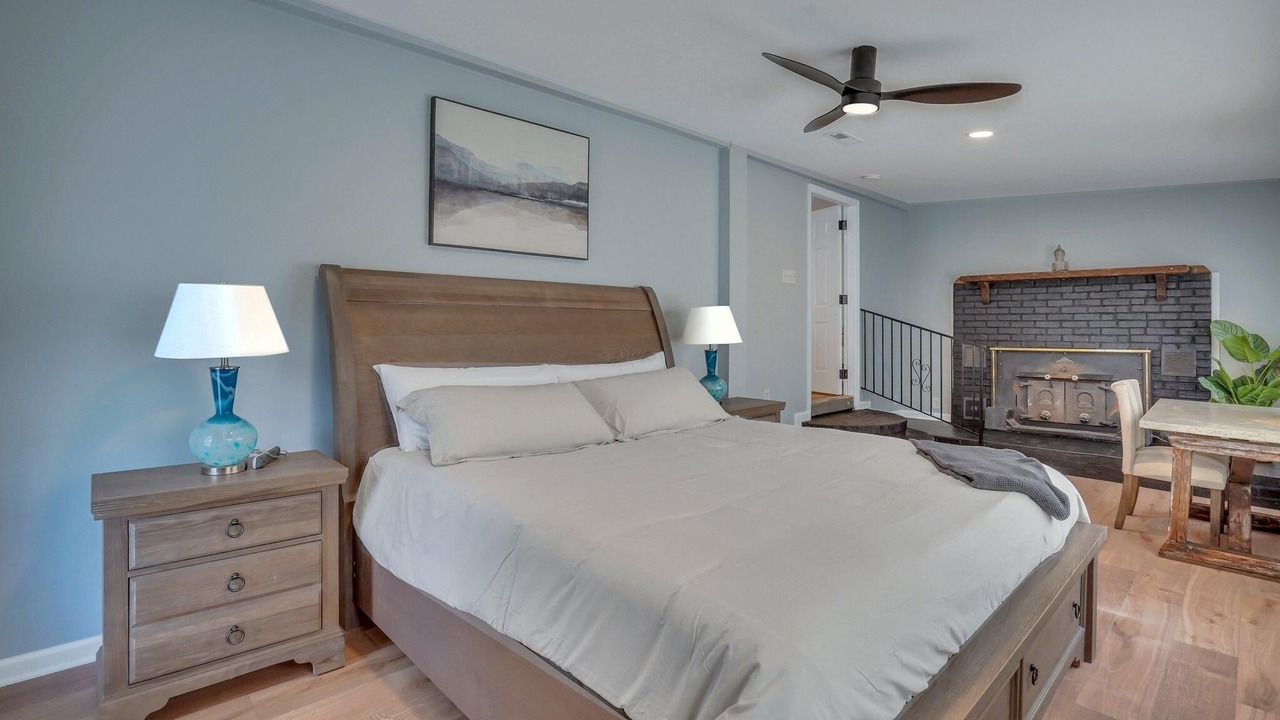 Photo of Bedroom in Manning
