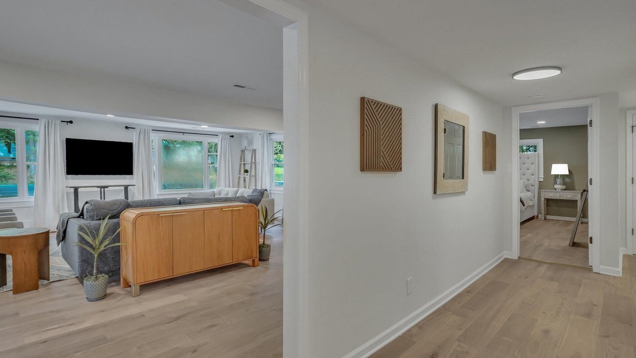 Photo of Livingroom in Manning