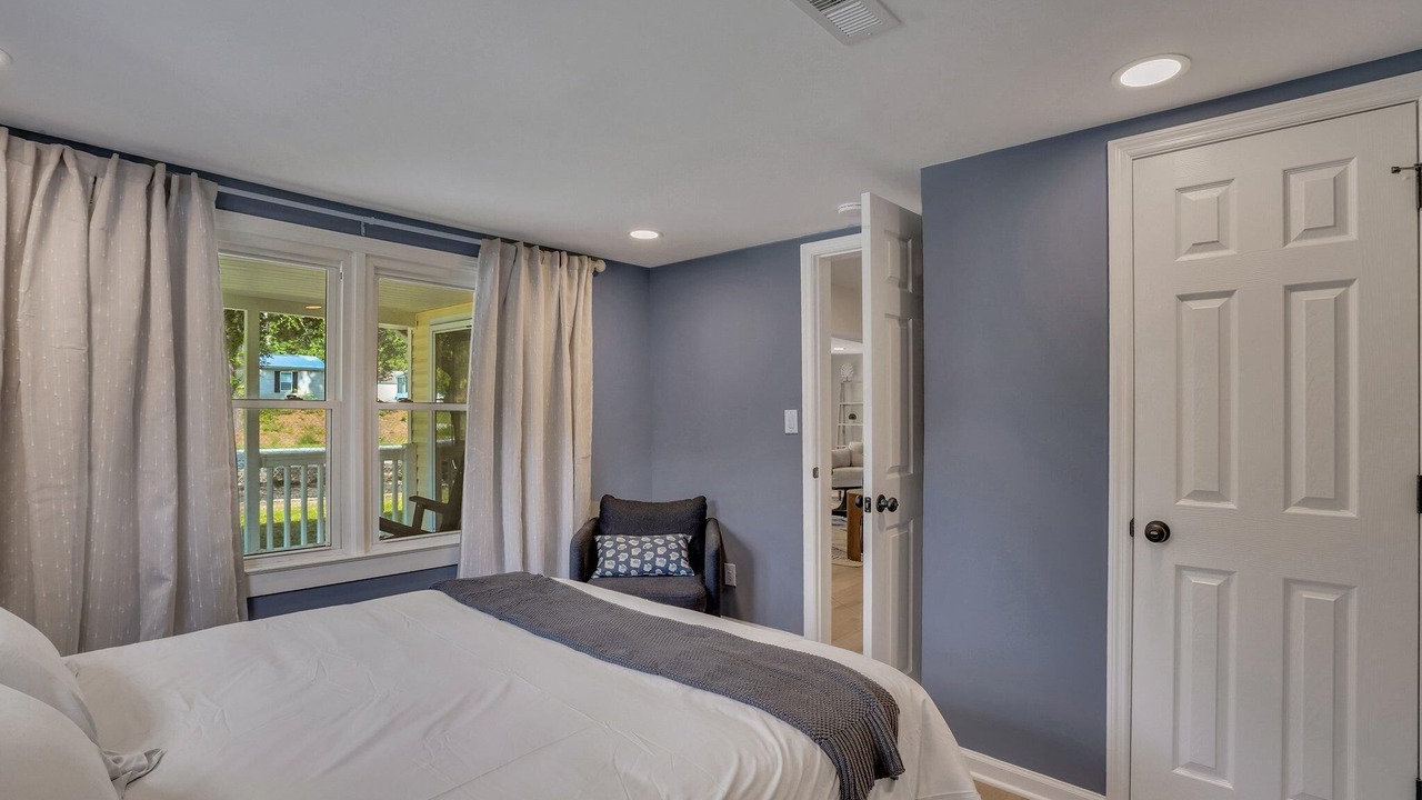 Photo of Bedroom in Manning