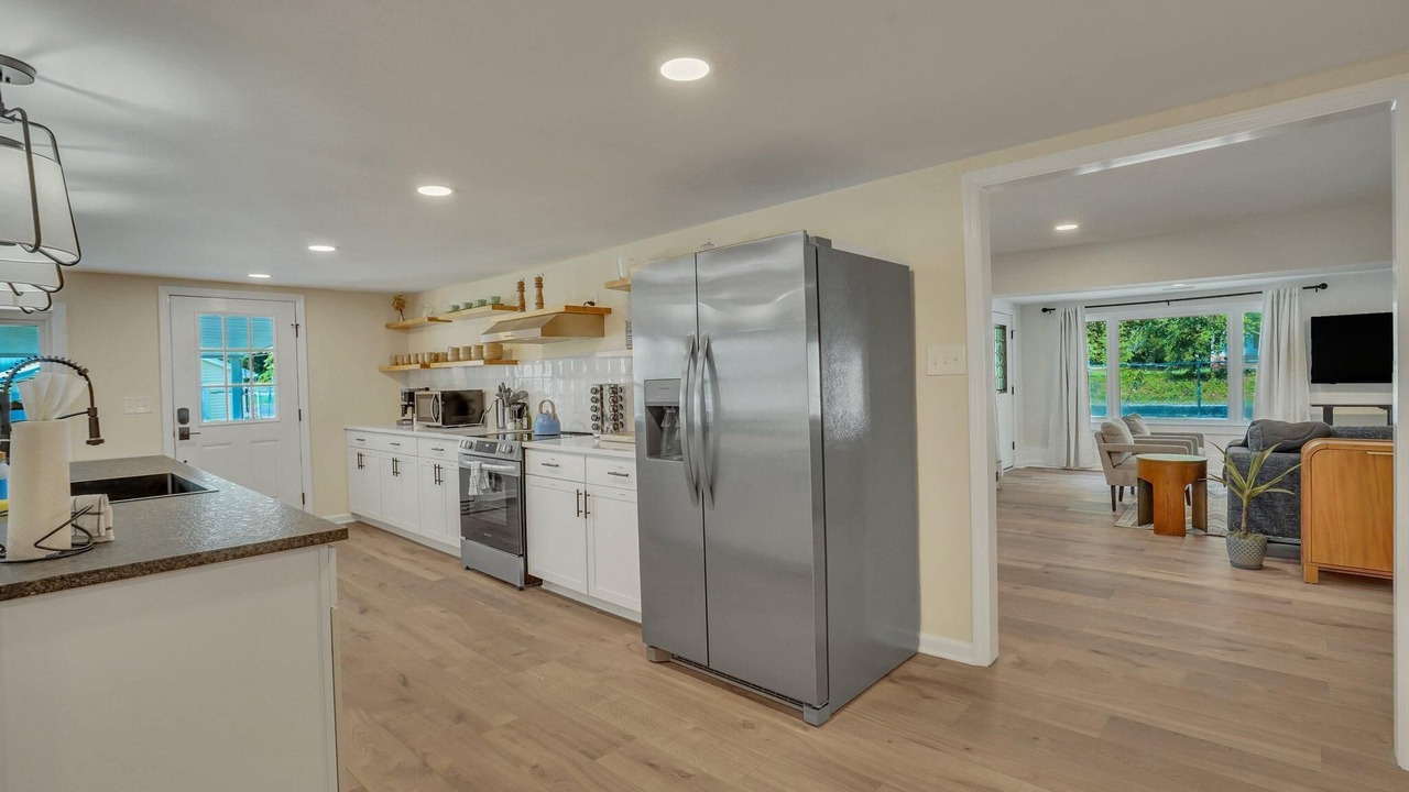 Photo of Kitchen in Manning