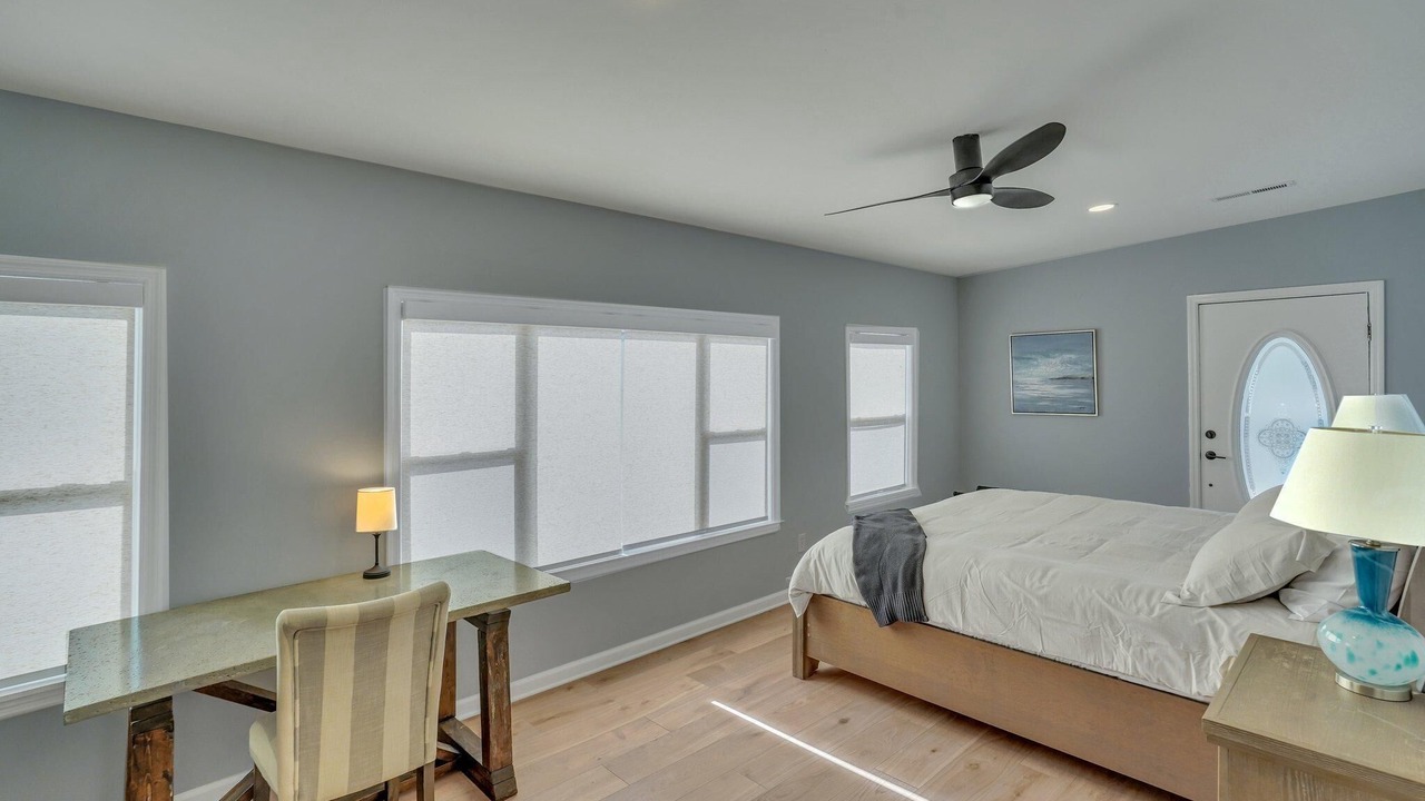 Photo of Bedroom in Manning