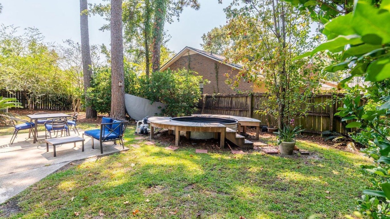 Photo of Outdoor in Ladson