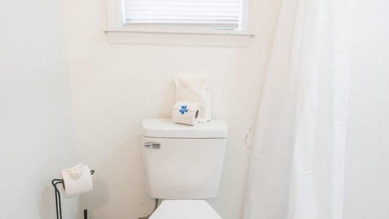 Photo of Bathroom in Ladson