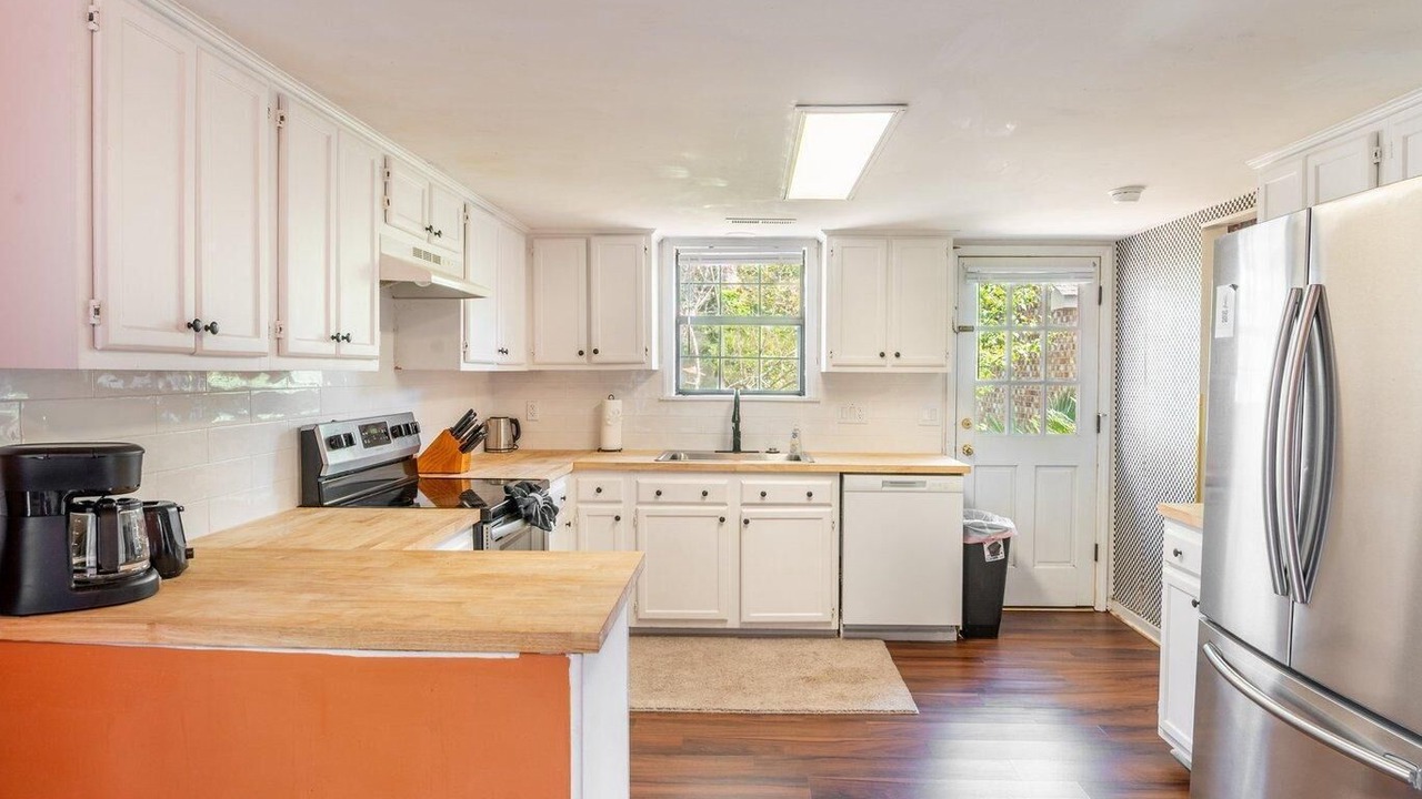 Photo of Kitchen in Ladson