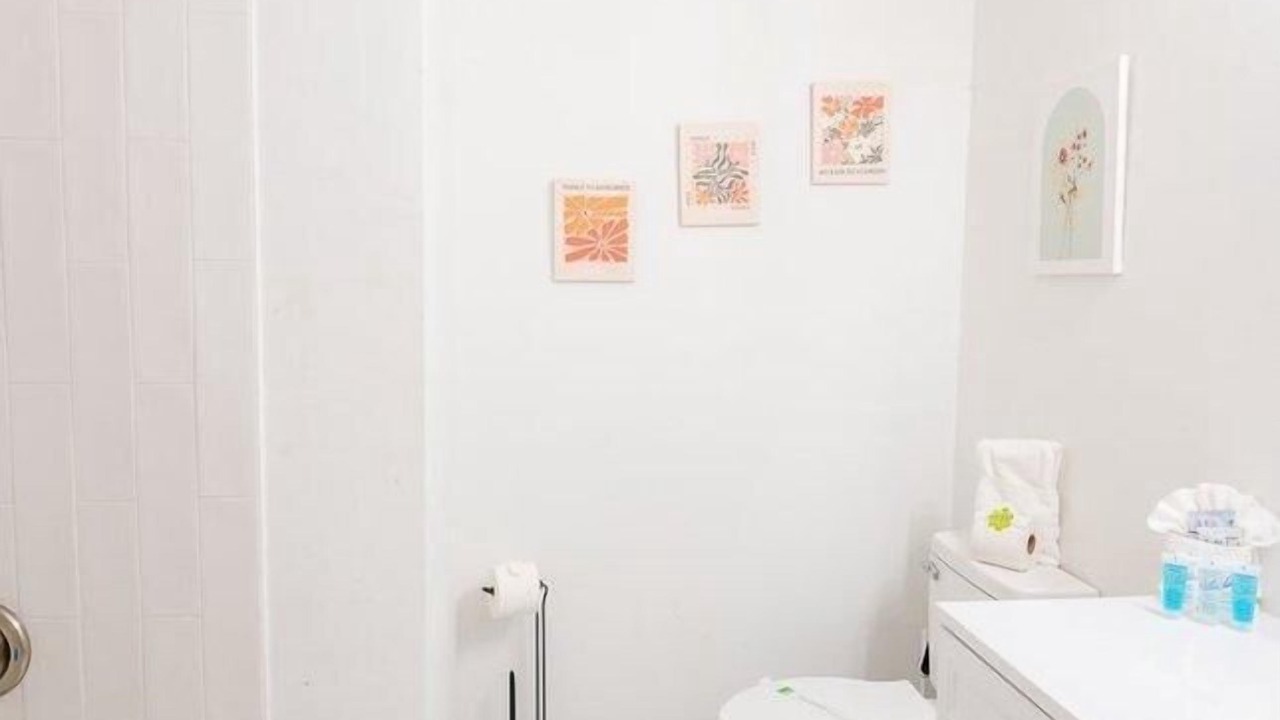 Photo of Bathroom in Ladson