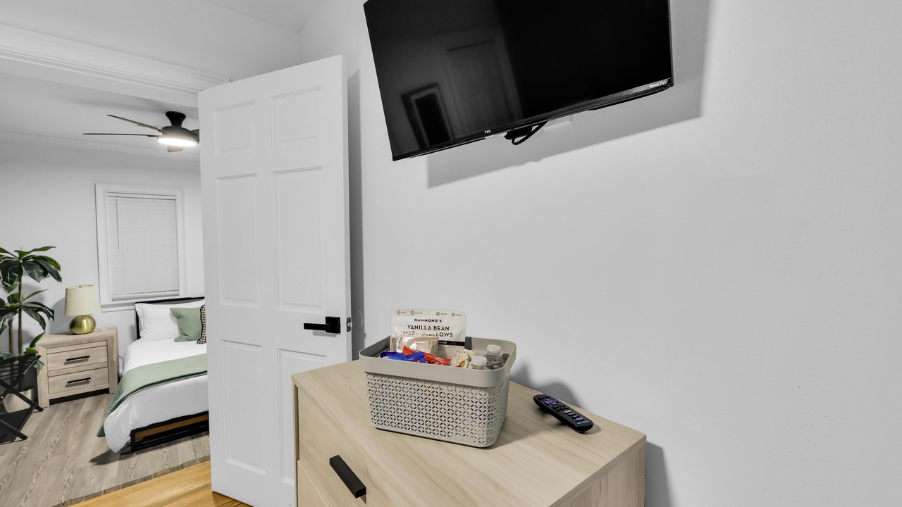Photo of Bedroom in North Charleston