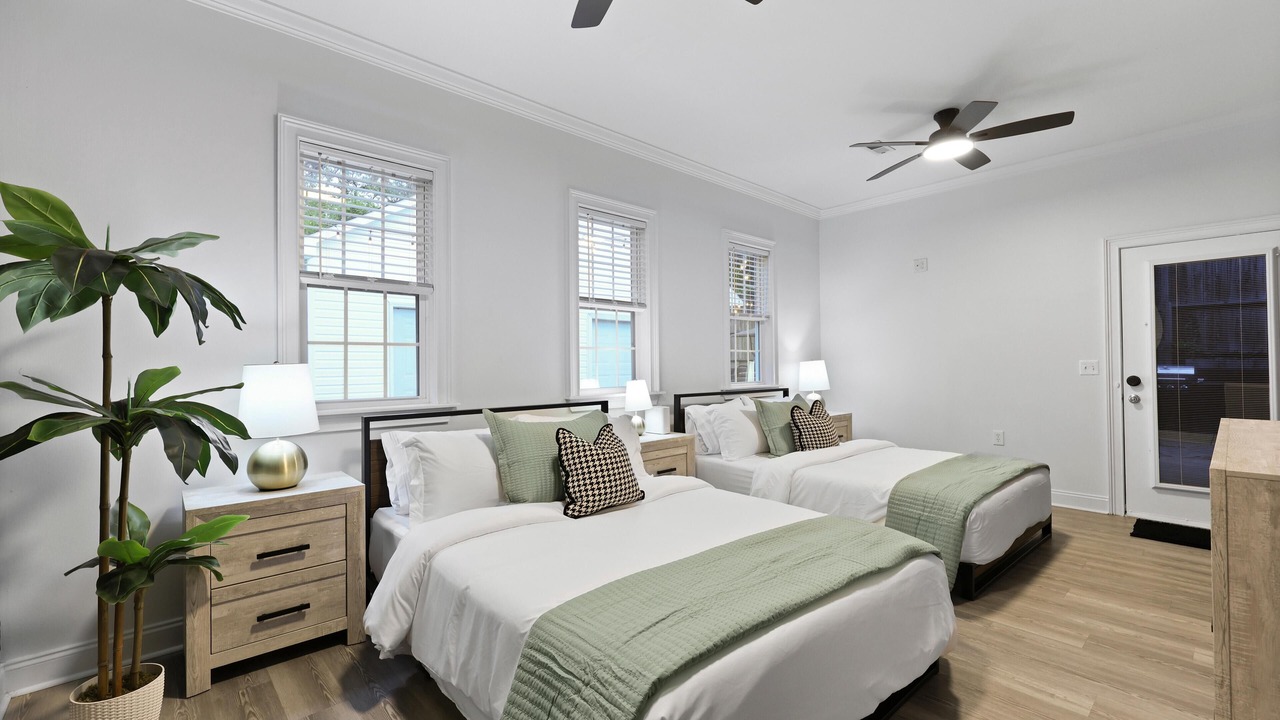 Photo of Bedroom in North Charleston