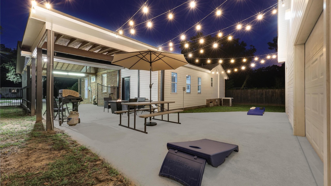 Photo of Outdoor in North Charleston