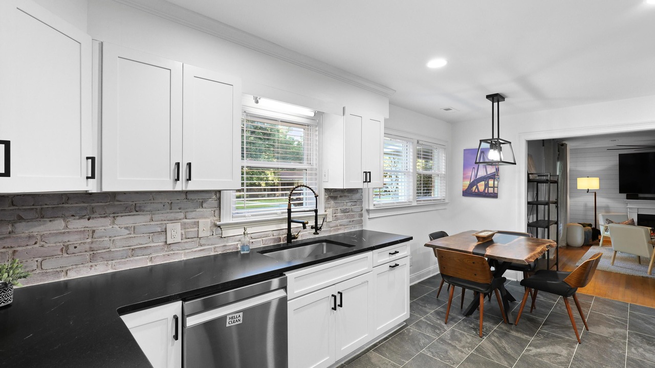 Photo of Kitchen in North Charleston