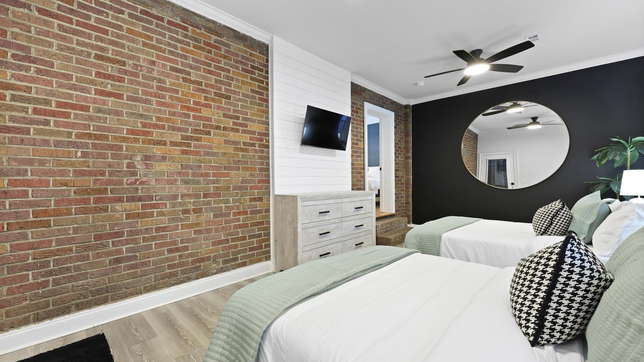 Photo of Bedroom in North Charleston