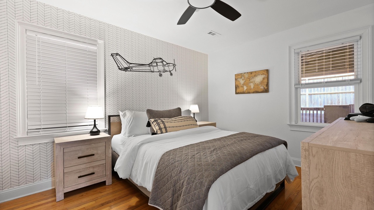 Photo of Bedroom in North Charleston