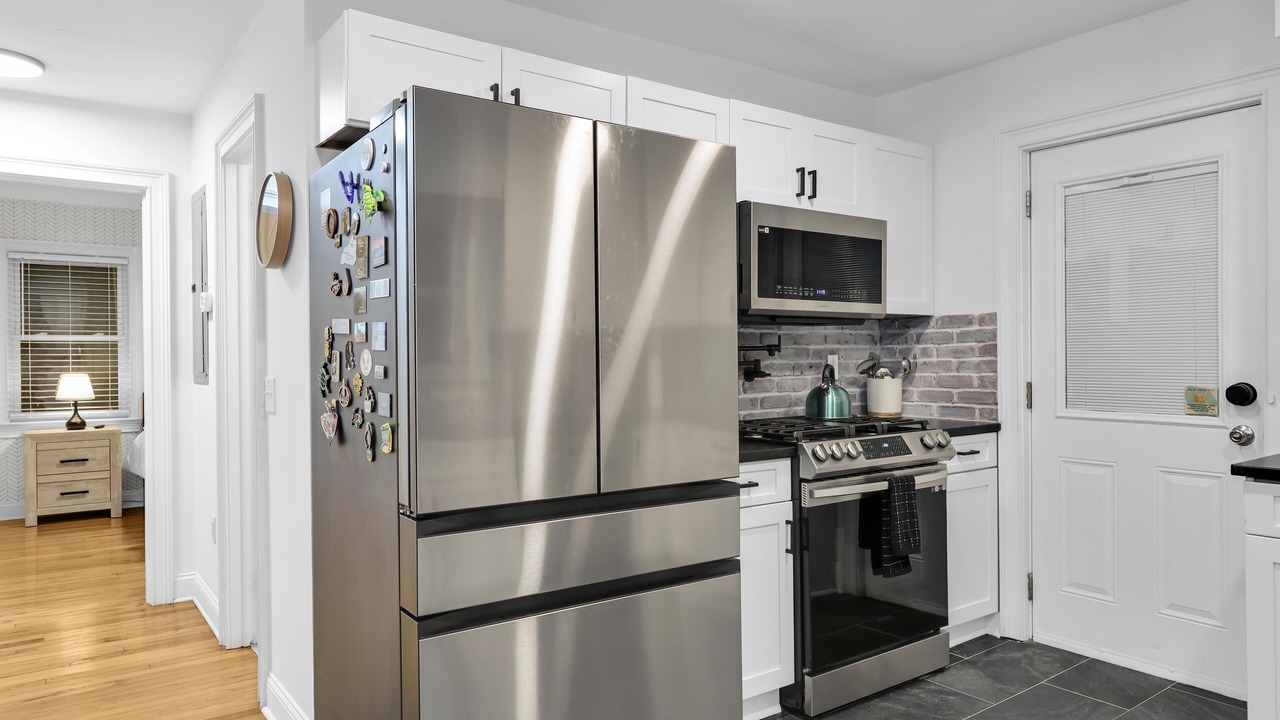 Photo of Kitchen in North Charleston