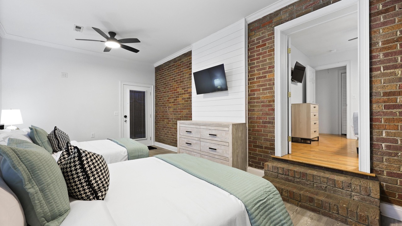 Photo of Bedroom in North Charleston