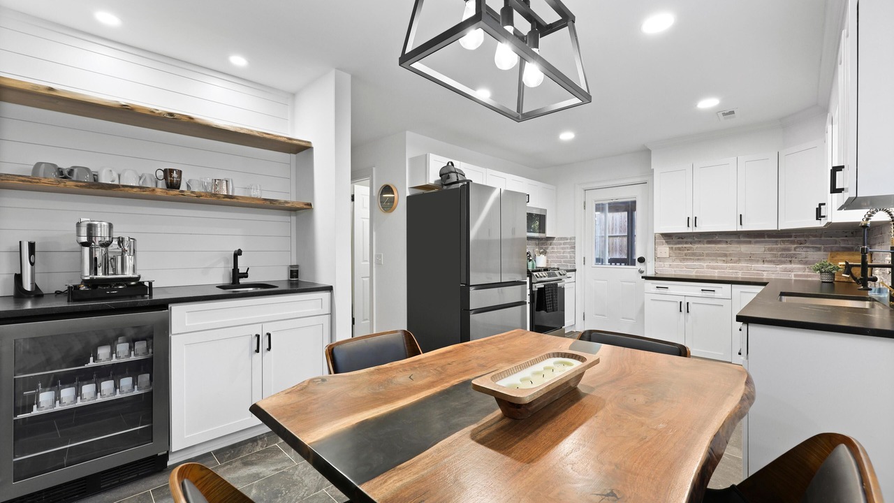 Photo of Kitchen in North Charleston