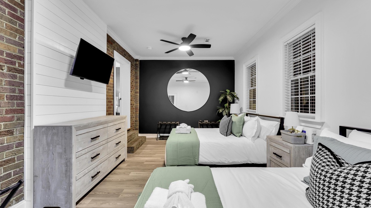 Photo of Bedroom in North Charleston