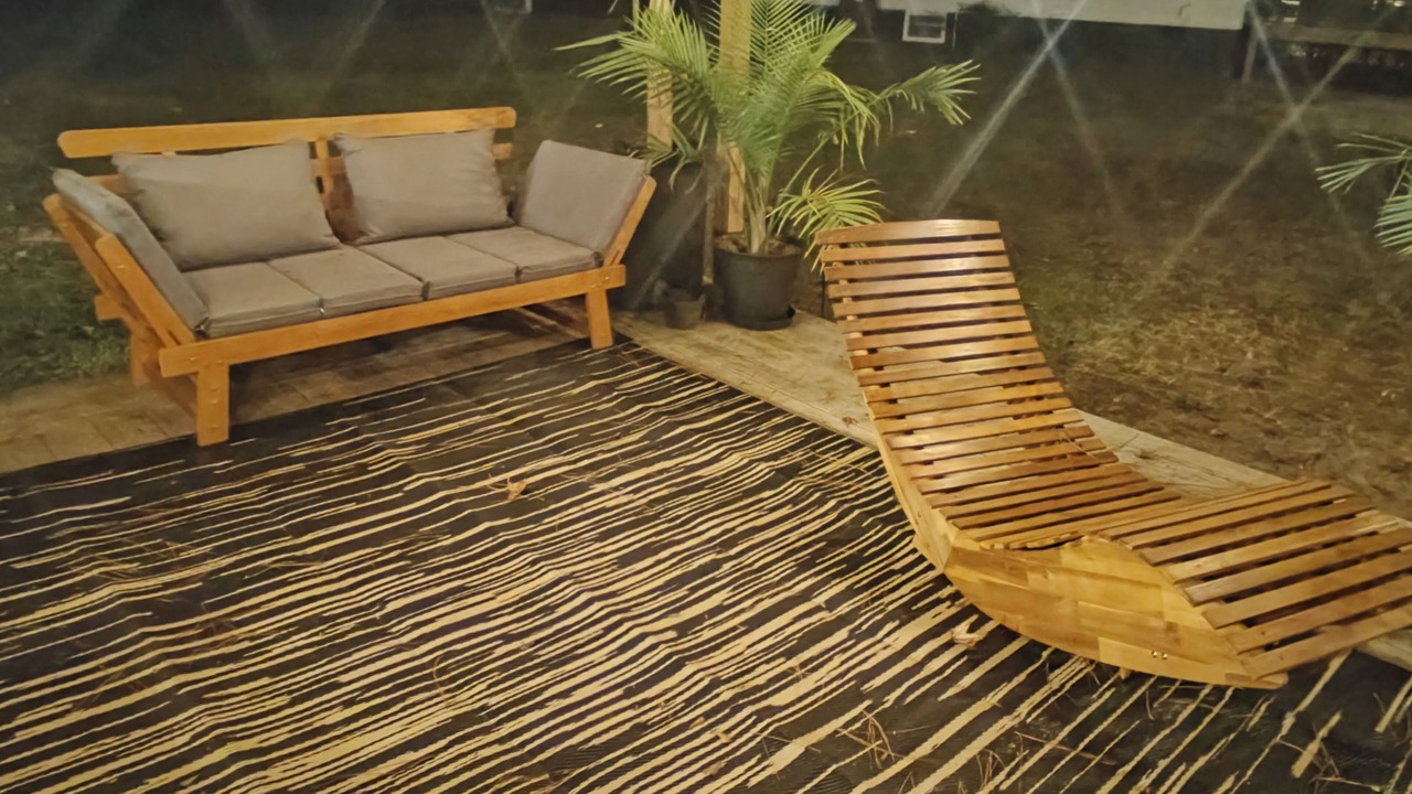 Photo of Patio Balcony in Brooklet