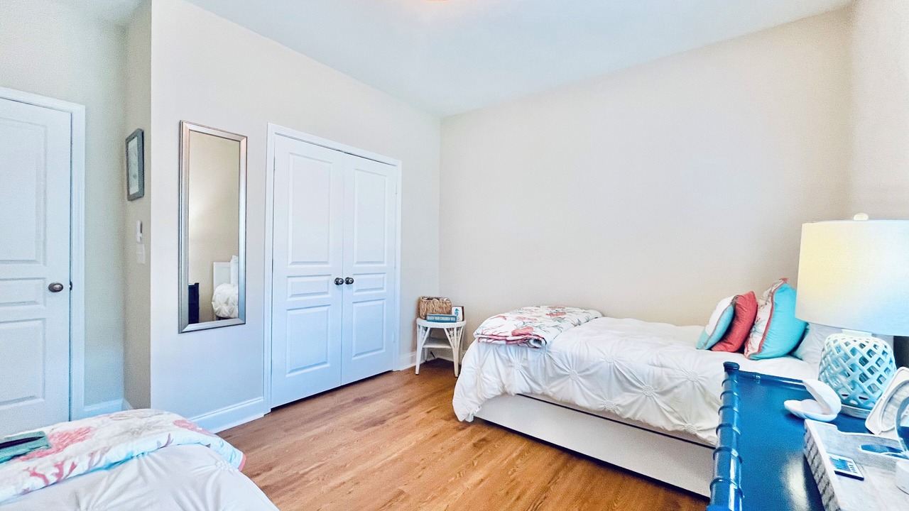 Photo of Bedroom in Mount Pleasant