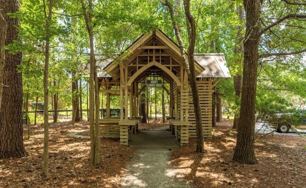 Photo of Outdoor in Mount Pleasant