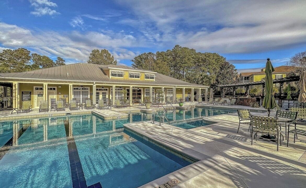 Photo of Outdoor in Mount Pleasant