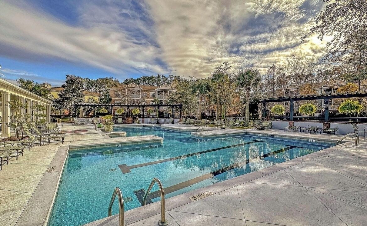 Photo of Outdoor in Mount Pleasant