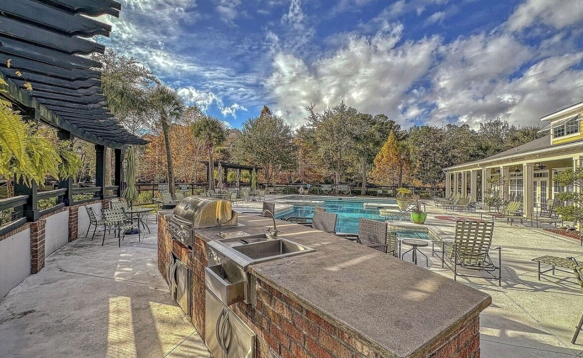 Photo of Outdoor in Mount Pleasant